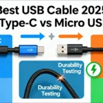 Best USB Cable 2025