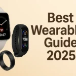 Smart Wearable Devices